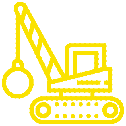 demolition-crane-icon